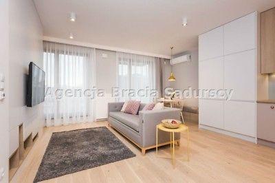 APARTAMENT 2 POKOJOWY OK. 38 M2! WYSOKI STANDARD!