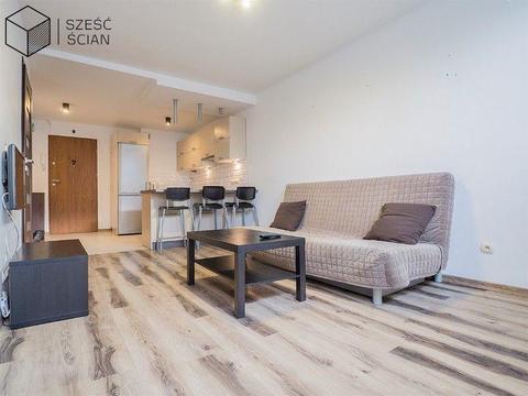 Mieszkanie 2-pok |centrum | Park Mirowski | pl. Grzybowski