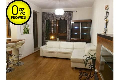 BEZ PROWIZJI - Do wynajęcia atrakcyjny 2-pokojowy apartament na Wilanowie przy ul. Hlonda 2