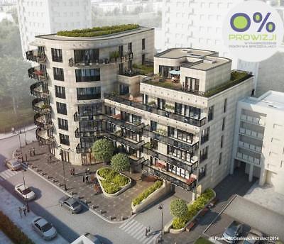 Mieszkanie Warszawa Mokotów 79,04m2 (nr: 2511488)