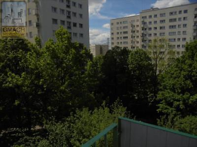 Mieszkanie Warszawa Żoliborz 57m2 (nr: 4595)