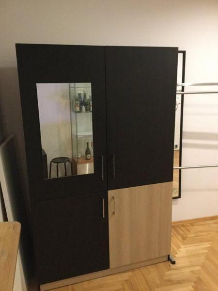 Aleje 29 Listopada 81. Wynajmę duży pokój