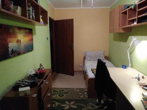 Czarnowiejska - Centrum - Pokój jednoosobowy - Od Marca - Room available