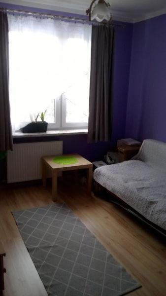 Pokój na Pachońskiego