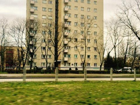 Miejsce w pokoju 2-osobowym szukam współlokatorki