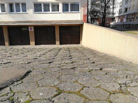 WYNAJMĘ Duży Ogrzewany Garaż, Magazyn, Warsztat, Warszawa Rondo Wiatraczna