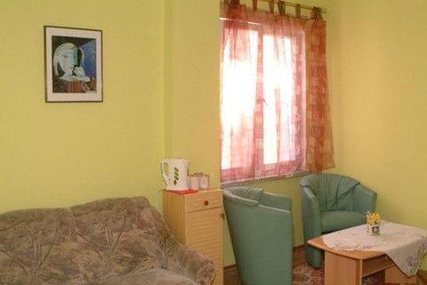 Kwatery Dziwnów, pokoje w Dziwnowie, nocleg Dziwnów