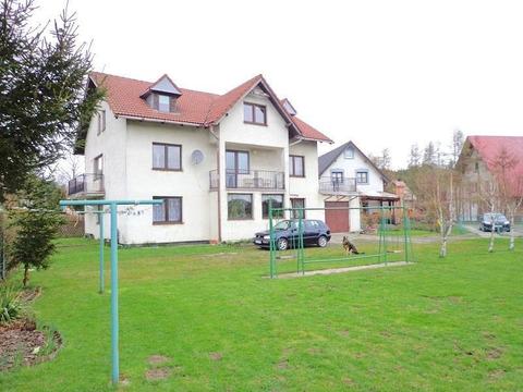 Kwatery Zofia, pokoje w Chłopach, kwatery Chłopy