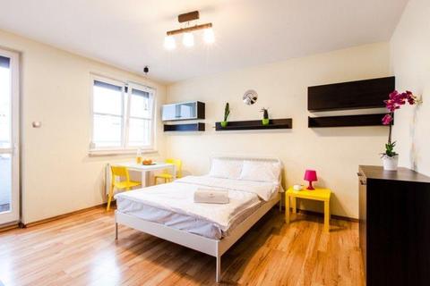 Przytulny i wygodny Apartament przy Pl. Bankowym