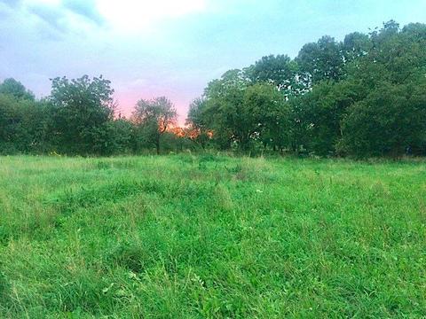 Dębniki, ul. Kolna ładna działka budowalna 10a