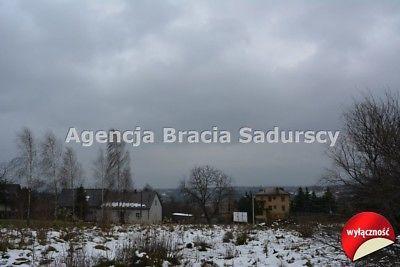 Działka Grabówki 1200m2 (nr: BS4-GS-206807-8)