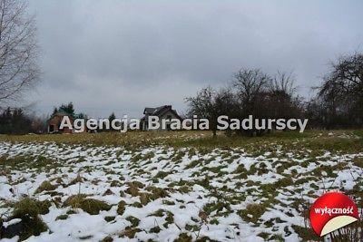 Działka Grabówki 1200m2 (nr: BS4-GS-206808-8)