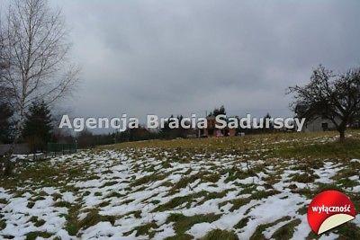 Działka Grabówki 2502m2 (nr: BS4-GS-206806-8)