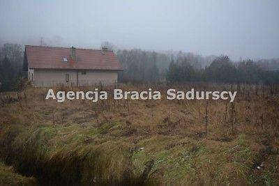 Działka Janowice 1450m2 (nr: BS4-GS-208973-5)