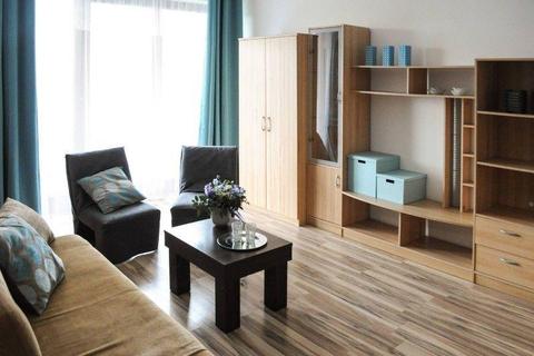 Duże, dwupokojowe z balkonem i osobną kuchnią/Big, 2 bedroom with bacony