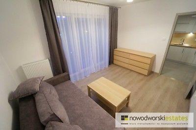 Mieszkanie Kraków Dębniki 53m2 (nr: 23087/2089/OMW)