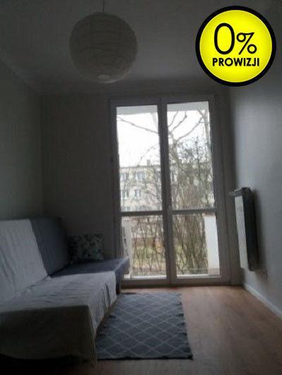 BEZ PROWIZJI - Do wynajęcia atrakcyjny 2-pokojowy apartament na Mokotowie przy ul. Iwickiej 36