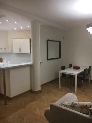 Śródmieście, 2 pokoje, 52 m2, za 3200 zł Żurawia