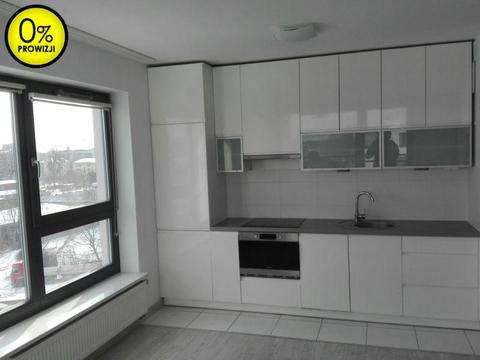 BEZ PROWIZJI - Nieumeblowany 3-pokojowy apartament świeżo po remoncie przy ul. Górczewskiej 181