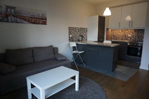 do wynajęcia apartament Giełdowa