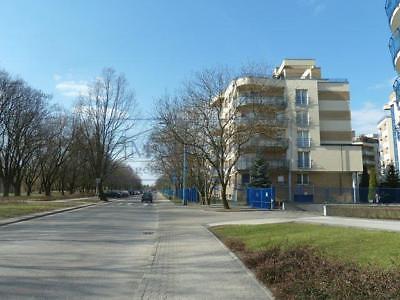 Mieszkanie Warszawa Ochota 116m2 (nr: 8674)