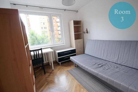 Room for Rent (Krowodrza Górka District) 950 zł