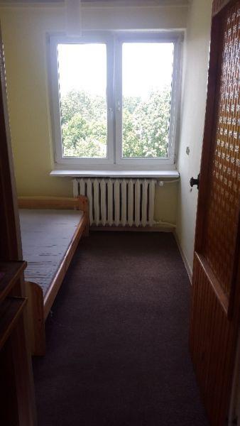 Wynajmę pokój na ulicy Dobrego Pasterza