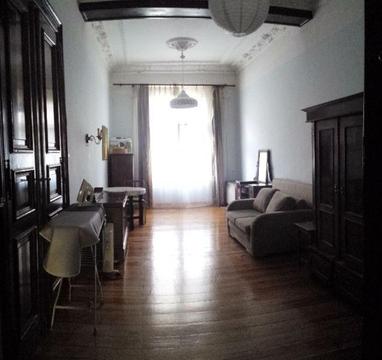 Duży pokój w centrum. Rom for rent in the city centre