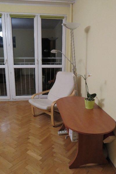 duza jedynka lub dwojka 23m,boczna ul Sleznej 450zl os.z czynszem