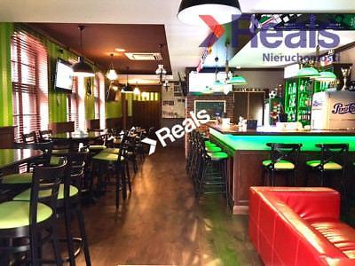 Pub Sportowy do odstąpienia!