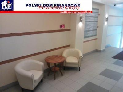 Pokój biurowy w centrum