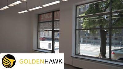 Lokal Szczecin Centrum 60m2 (nr: 53722)