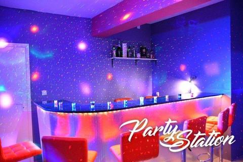 PartyStation- Twój lokal na imprezy