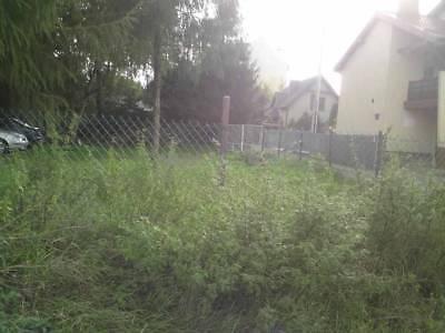 Działka Warszawa Bemowo 500m2 (nr: 718/4790/OGS)