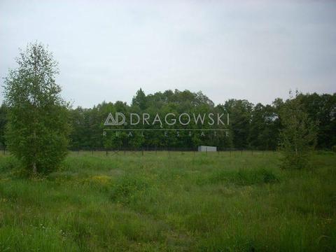 Działka Książenice 1704m2 (nr: 768/4790/OGS)
