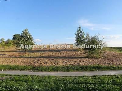 Działka Kraków Nowa Huta 2264m2 (nr: BS1-GS-212446)