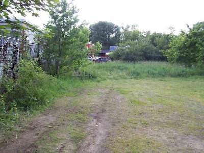 Działka Warszawa Targówek 1662m2 (nr: 783/4790/OGS)