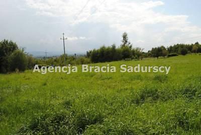 Działka Wieliczka 1397m2 (nr: BS1-GS-210226)