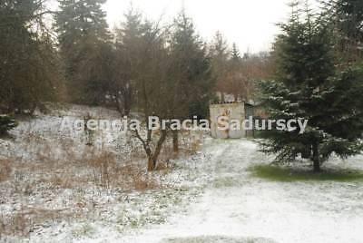 Działka Wieliczka 1487m2 (nr: BS1-GS-210283)