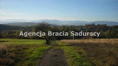 Działka Wieliczka 2100m2 (nr: BS4-GS-209749)