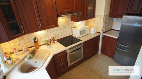 2 POKOJE *** 48 M2 *** UL. BOBRZYŃSKIEGO *** RUCZAJ