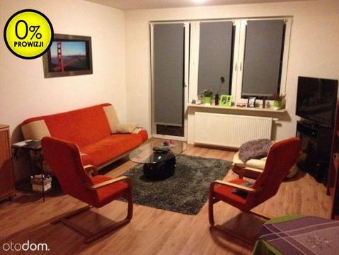 BEZ PROWIZJI - Do wynajęcia atrakcyjny 2-pokojowy apartament na Mokotowie przy ul. Czerskiej 18