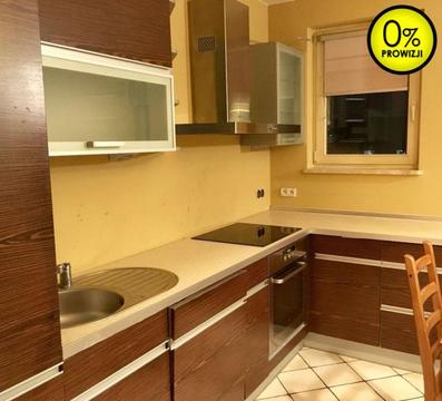 BEZ PROWIZJI - Do wynajęcia atrakcyjny 2-pokojowy apartament na Mokotowie przy ul. Pejzażowej 2