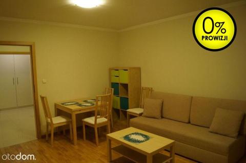 BEZ PROWIZJI - Do wynajęcia atrakcyjny 2-pokojowy apartament na Mokotowie przy ul. Pory 65
