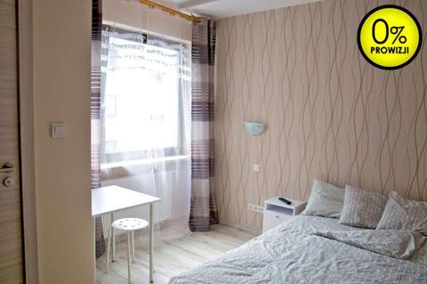 BEZ PROWIZJI - Do wynajęcia atrakcyjny 3-pokojowy apartament na Mokotowie przy ul. Obrzeżnej 7A