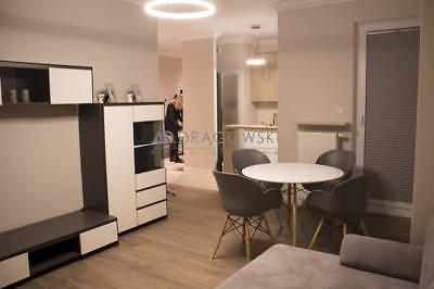 3pok. 65m2, nowy apartament,p5/6,Gocław