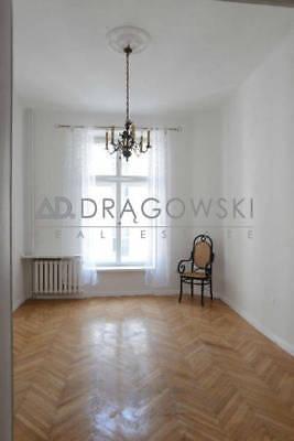 Mieszkanie Warszawa Śródmieście 80m2 (nr: 985/4790/OMW)