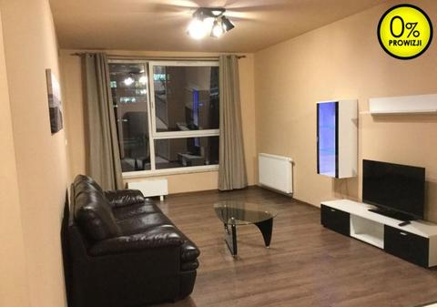 BEZ PROWIZJI - Do wynajęcia nowy 2-pokojowy apartament przy ul. Jaktorowskiej 8