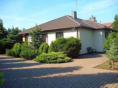 Dom - możliwość zamiany na mieszkanie w Warszawie