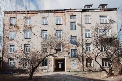Mikro apartament 2 pokoje 27m2 Łochowska 12